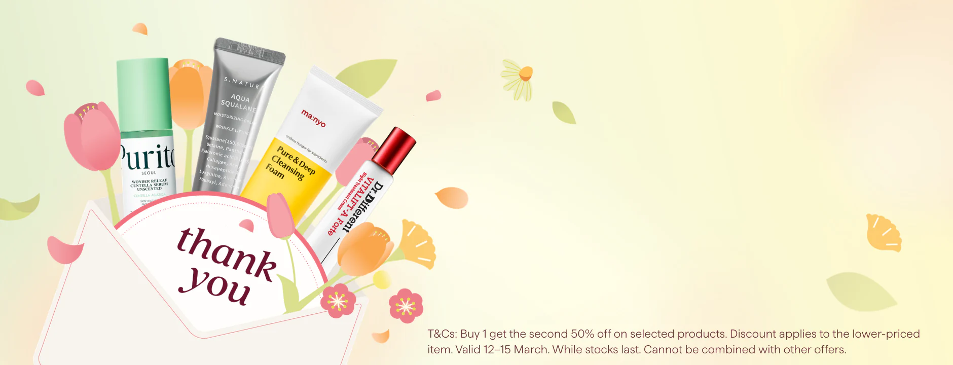 Your Ultimate K-Beauty Destination